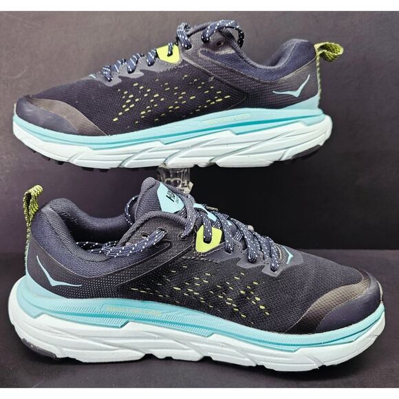 Oncloud Women 7.5 Comfy footwear - Picture 3 of 10